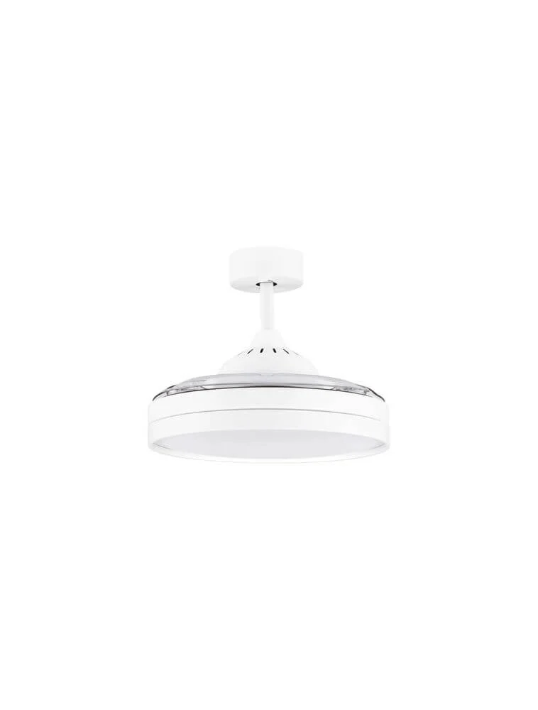 Nevma LED Ventilator Ø 107cm 3000, 4000, 6500K
