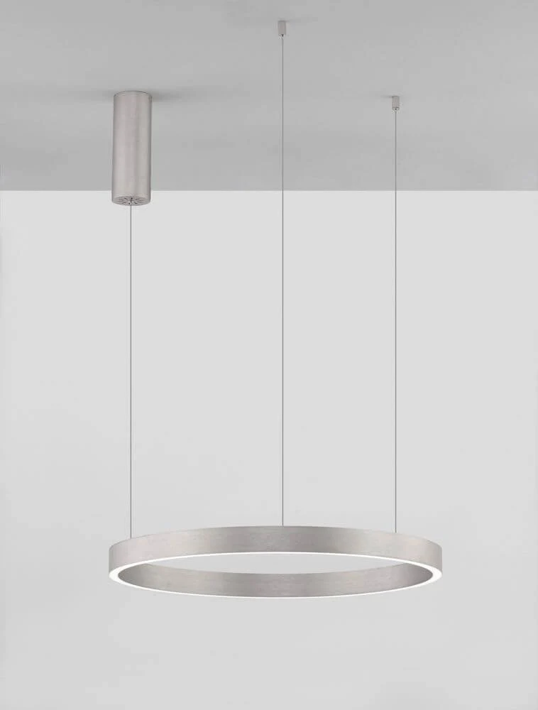 Elowen LED Pendelleuchte Ø 60cm 3000K Up & Down