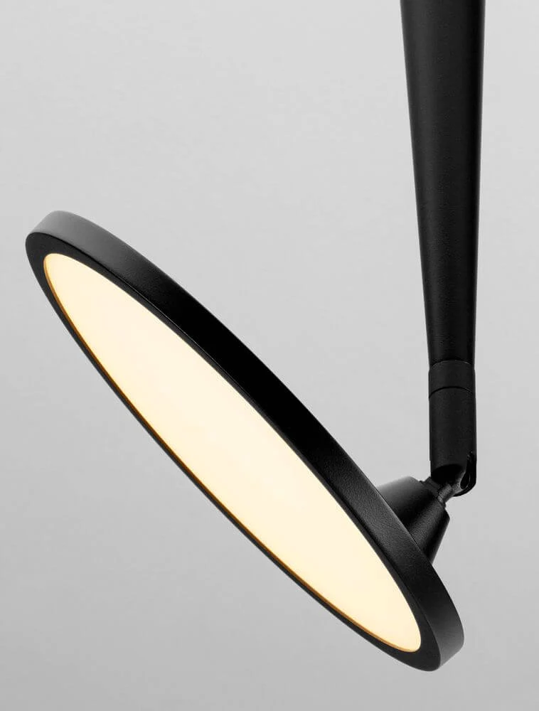 Ekei Deckenleuchte Ø 20cm 3000K