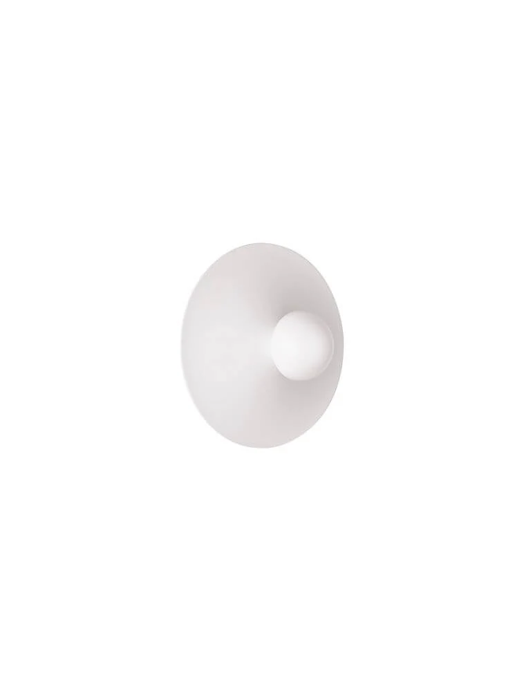 Edem LED Wandleuchte Ø 25cm 3000K