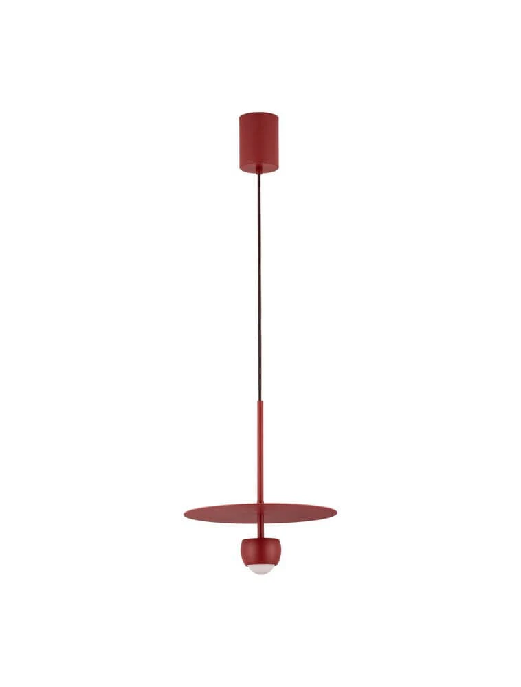 Edem LED Pendelleuchte Ø 30cm 3000K