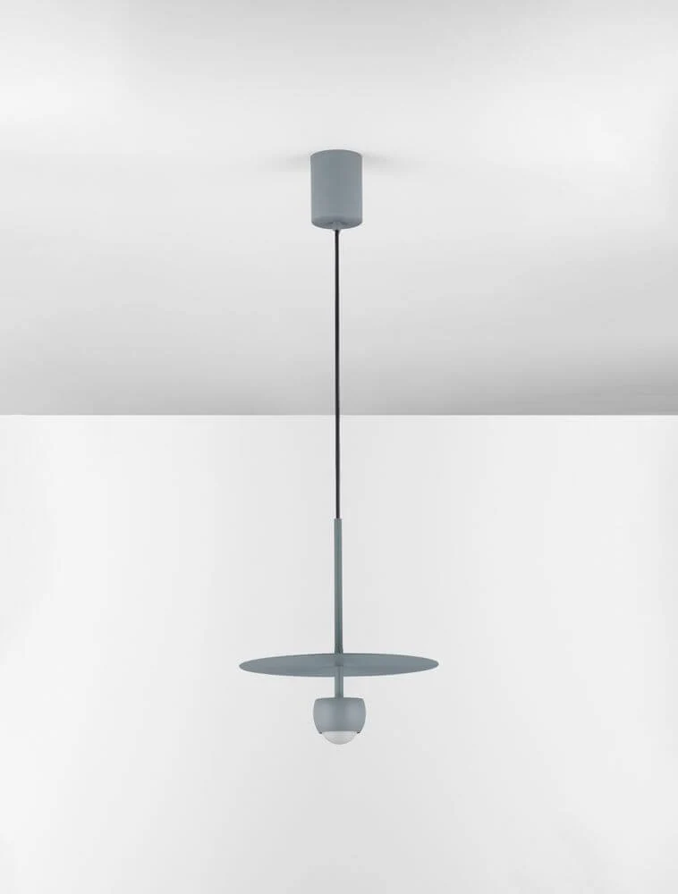 Edem LED Pendelleuchte Ø 30cm 3000K