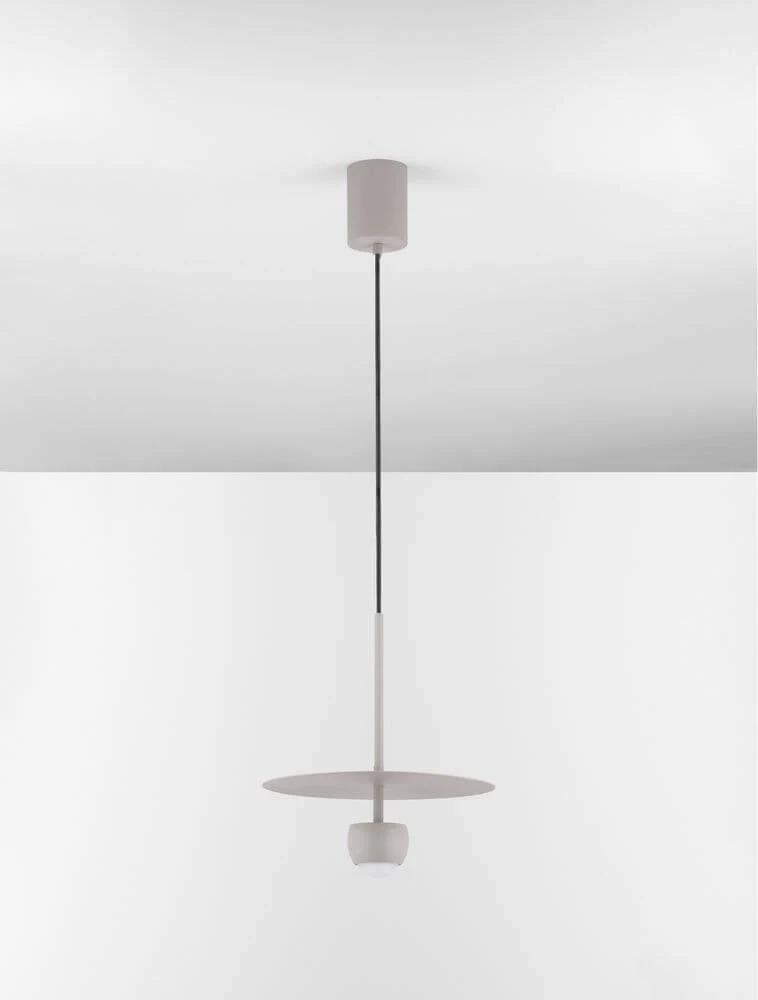 Edem LED Pendelleuchte Ø 30cm 3000K