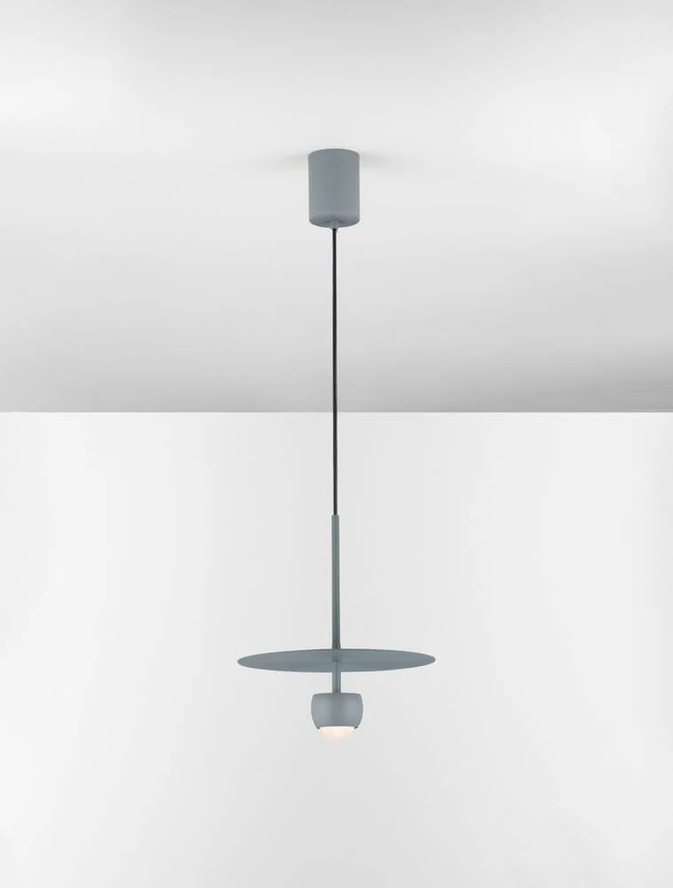 Edem LED Pendelleuchte Ø 30cm 3000K