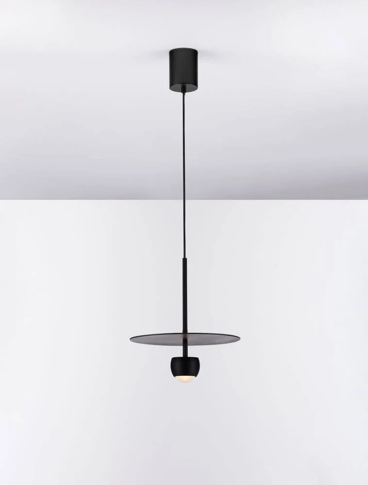 Edem LED Pendelleuchte Ø 30cm 3000K