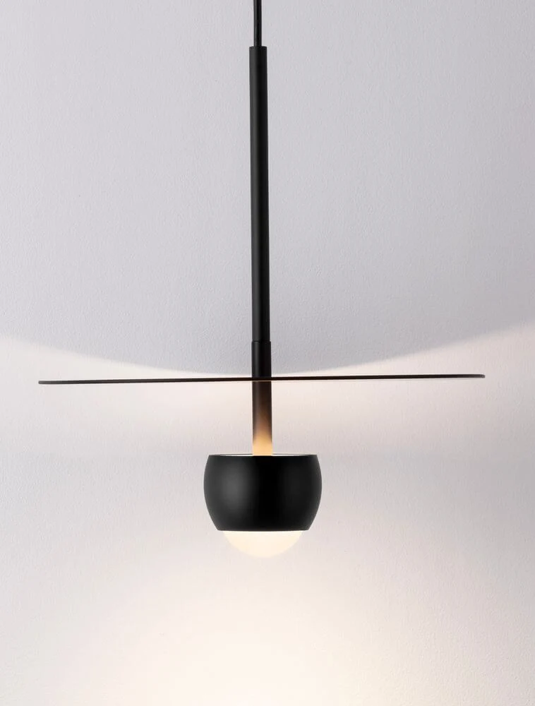 Edem LED Pendelleuchte Ø 30cm 3000K