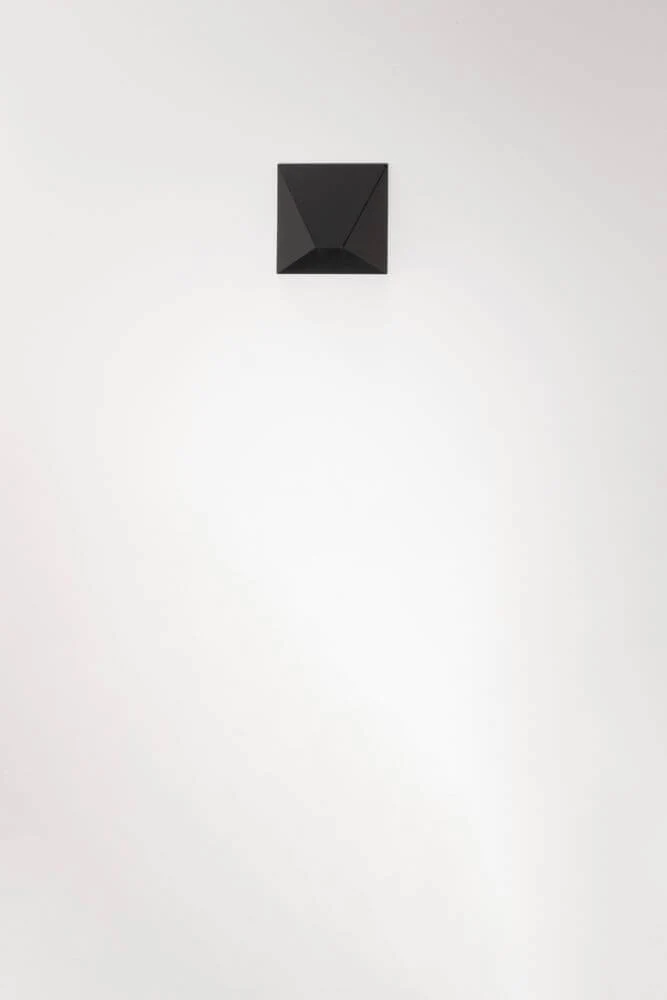 Bazz LED Wandleuchte 3000K