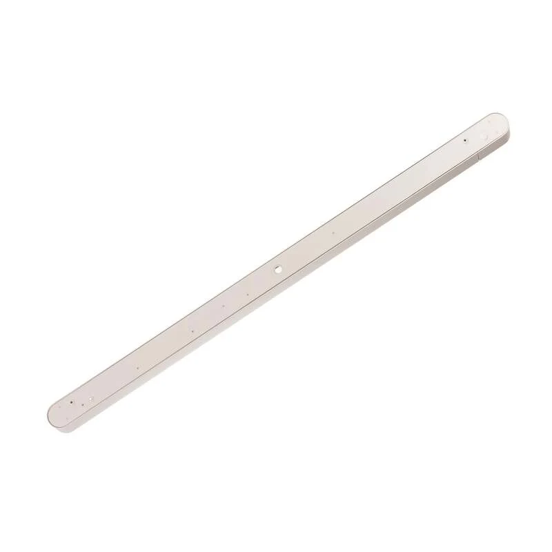B-Ware Nowodvorski-Lighting Deckenleuchte Soft LED Lampe Leuchte warmweiß 125x6cm weiß