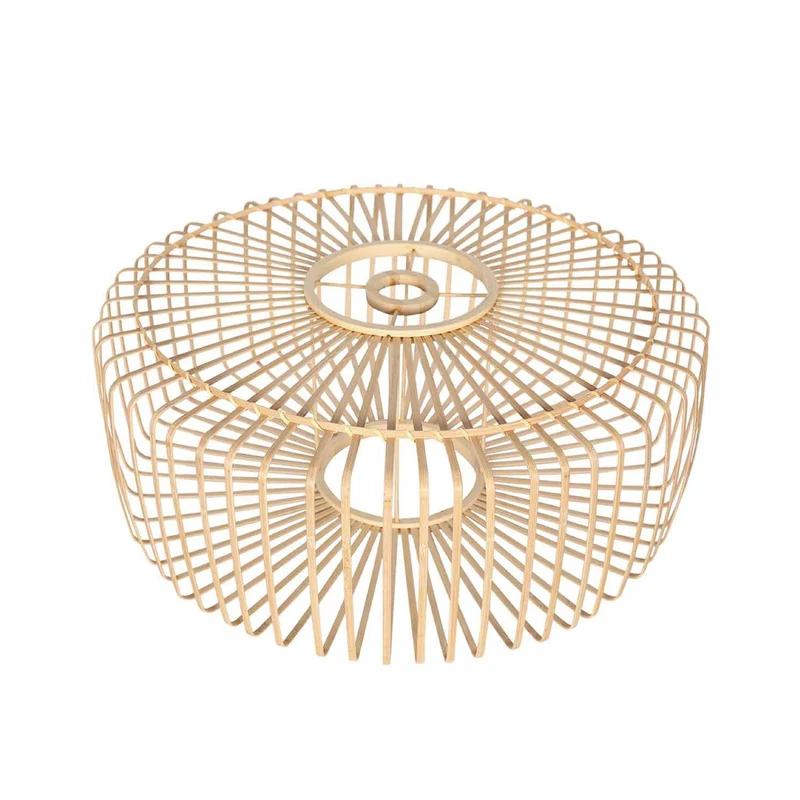 B-Ware Steinhauer Bogen-Stehlampe Sparkled Light dimmbar Holz Leuchte bronze 240cm