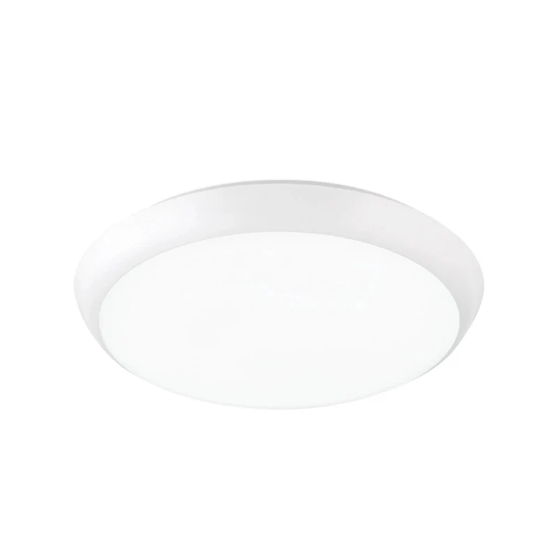 B-Ware Orion LED-Deckenleuchte Maggy 25 cm weiß CCT IP65 Kunststoff 9003090278138