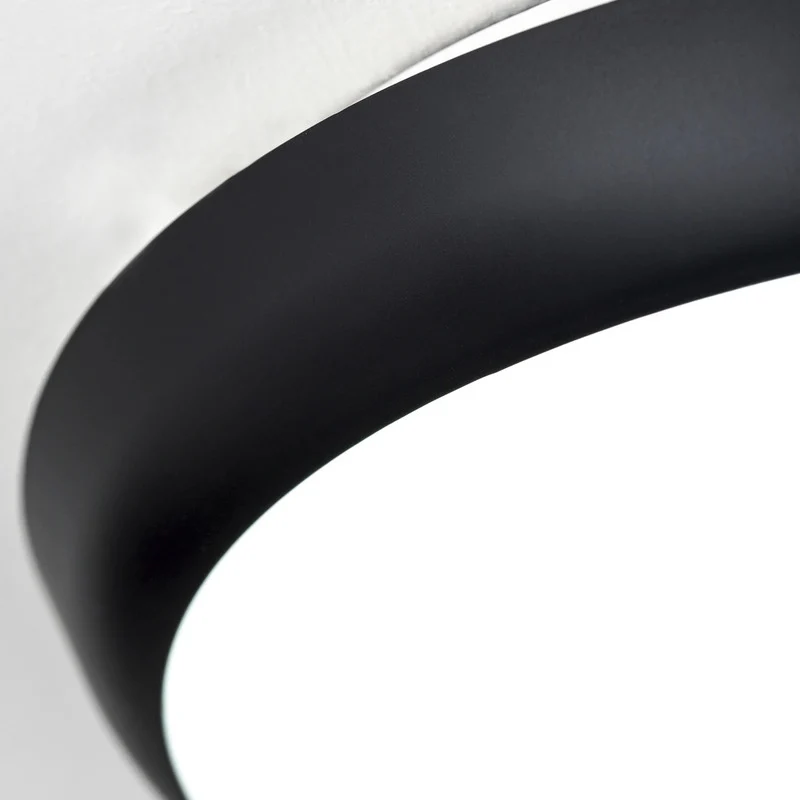 B-Ware Orion LED-Deckenleuchte Maggy 25 cm weiß CCT IP65 Kunststoff 9003090278138