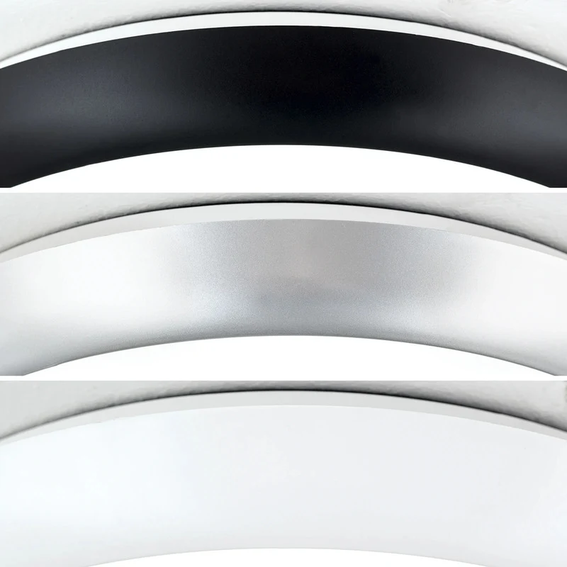 B-Ware Orion LED-Deckenleuchte Maggy 25 cm weiß CCT IP65 Kunststoff 9003090278138