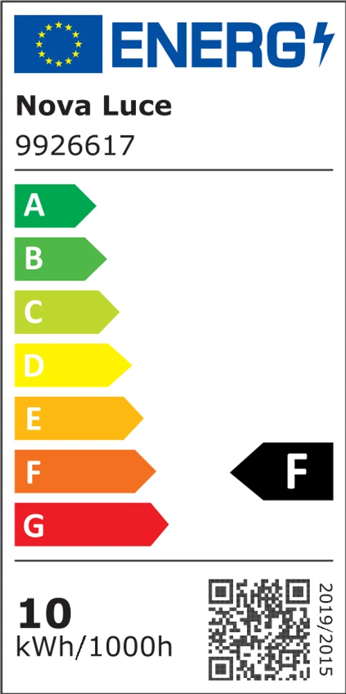 Lupo LED Außenwandleuchte 3000K Schwarz IP65