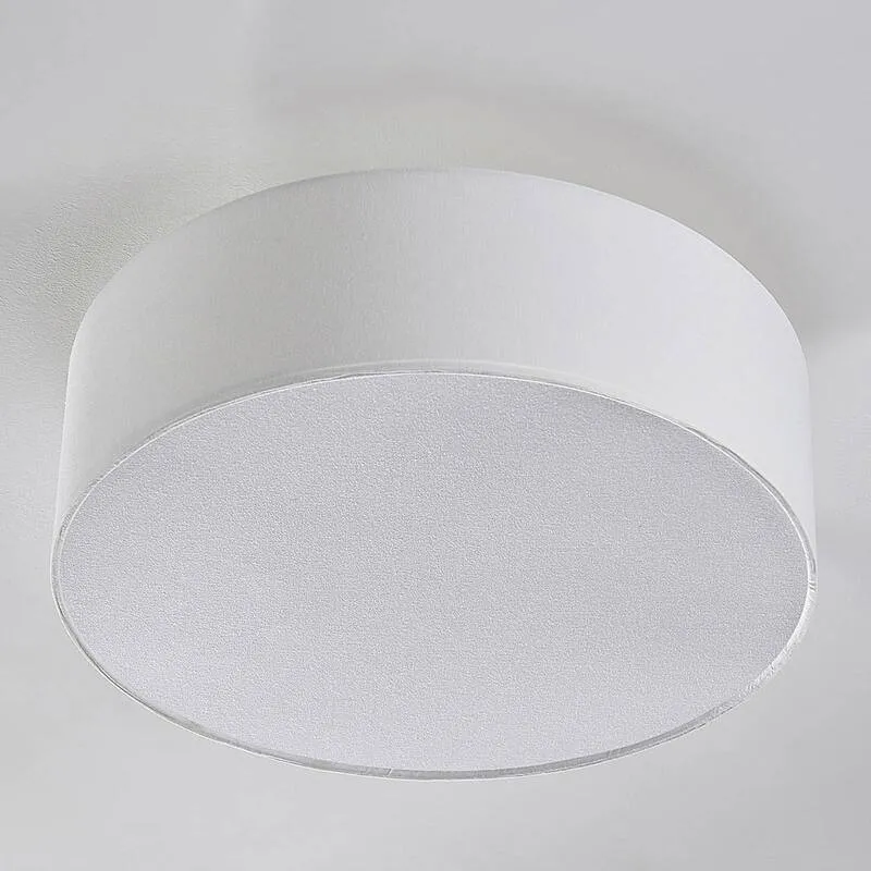 B-Ware Lindby Deckenlampe Sebatin Hängelampe Lampe Leuchte Ø 40 cm E14 3-flammig cr769