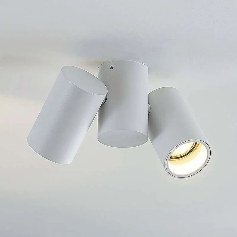 B-Ware Arcchio Deckenlampe Gesina Deckenstrahler Deckenlampe Deko-Deckenlicht Leuchte