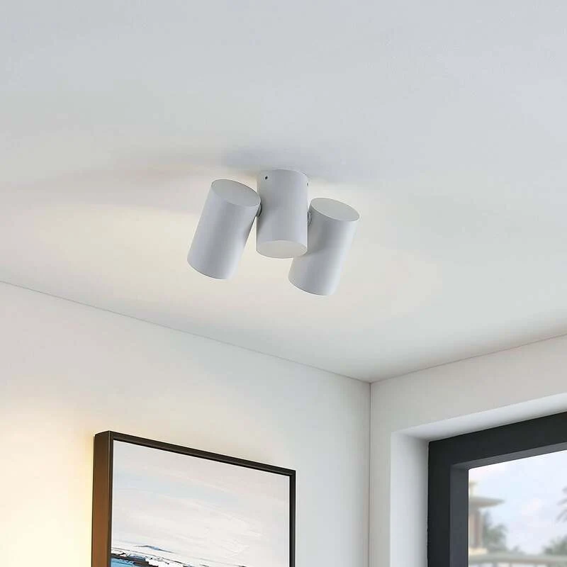 B-Ware Arcchio Deckenlampe Gesina Deckenstrahler Deckenlampe Deko-Deckenlicht Leuchte