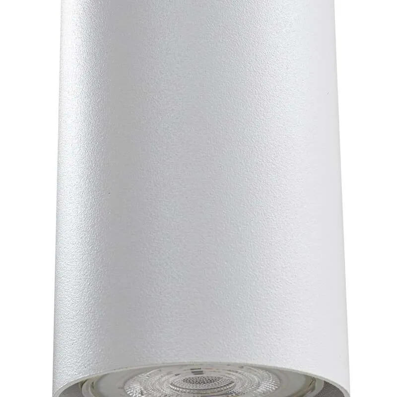 B-Ware Lindby Hängeleuchte Joffrey LED Pendelleuchte Lampe dimmbar weiß 76cm 4-flg
