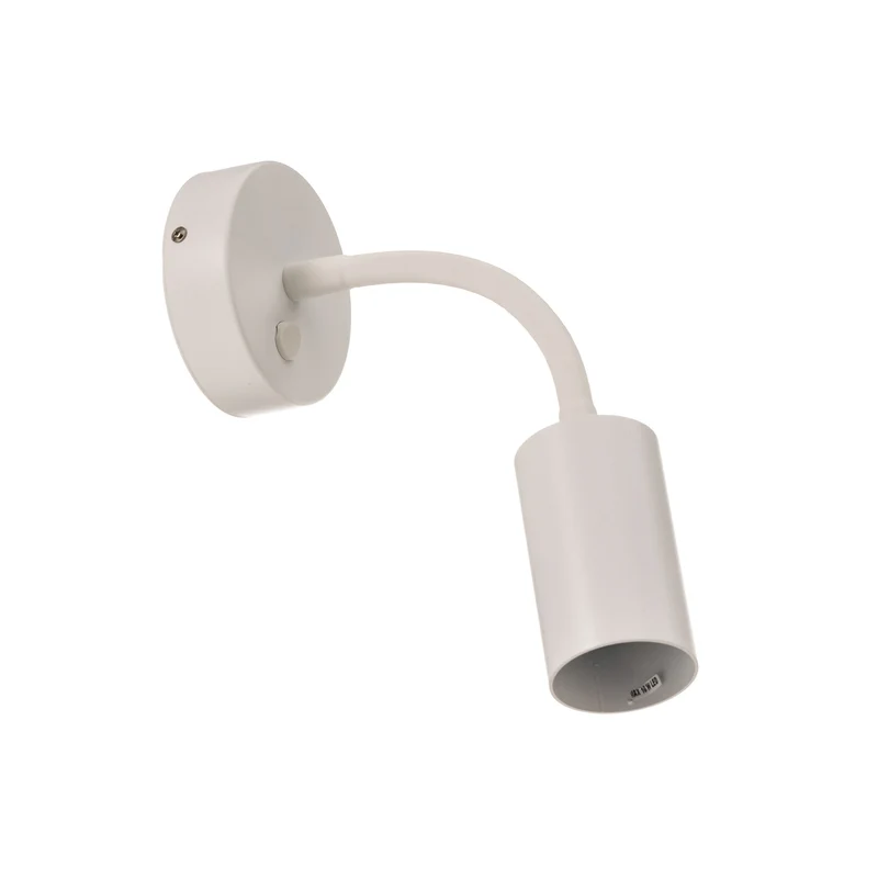 B-Ware Nowodvorski-Lighting Wandleuchte Eye Flex S LED Wandlampe dimmbar weiß