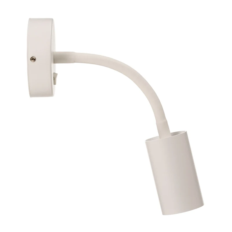 B-Ware Nowodvorski-Lighting Wandleuchte Eye Flex S LED Wandlampe dimmbar weiß