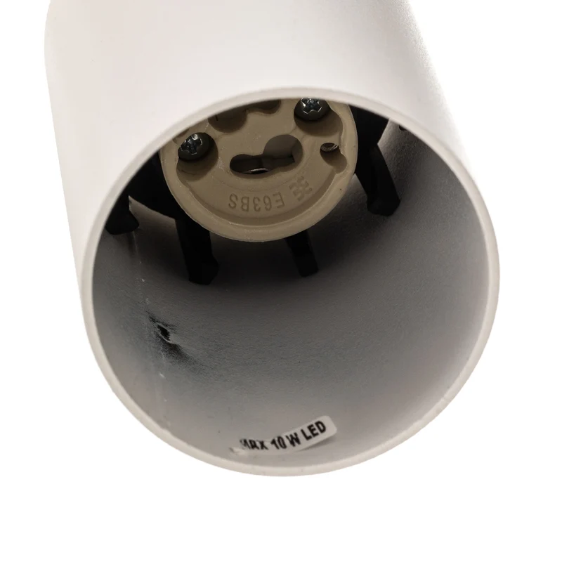 B-Ware Nowodvorski-Lighting Wandleuchte Eye Flex S LED Wandlampe dimmbar weiß