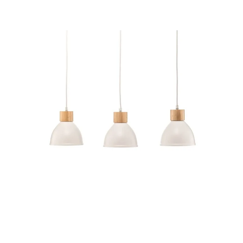 B-Ware Envostar Tira 3 Pendelleuchte Deckenlampe Hängeleuchte Lampe Leuchte Dimmer w888