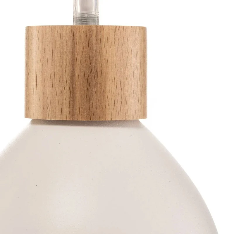 B-Ware Envostar Tira 3 Pendelleuchte Deckenlampe Hängeleuchte Lampe Leuchte Dimmer w888