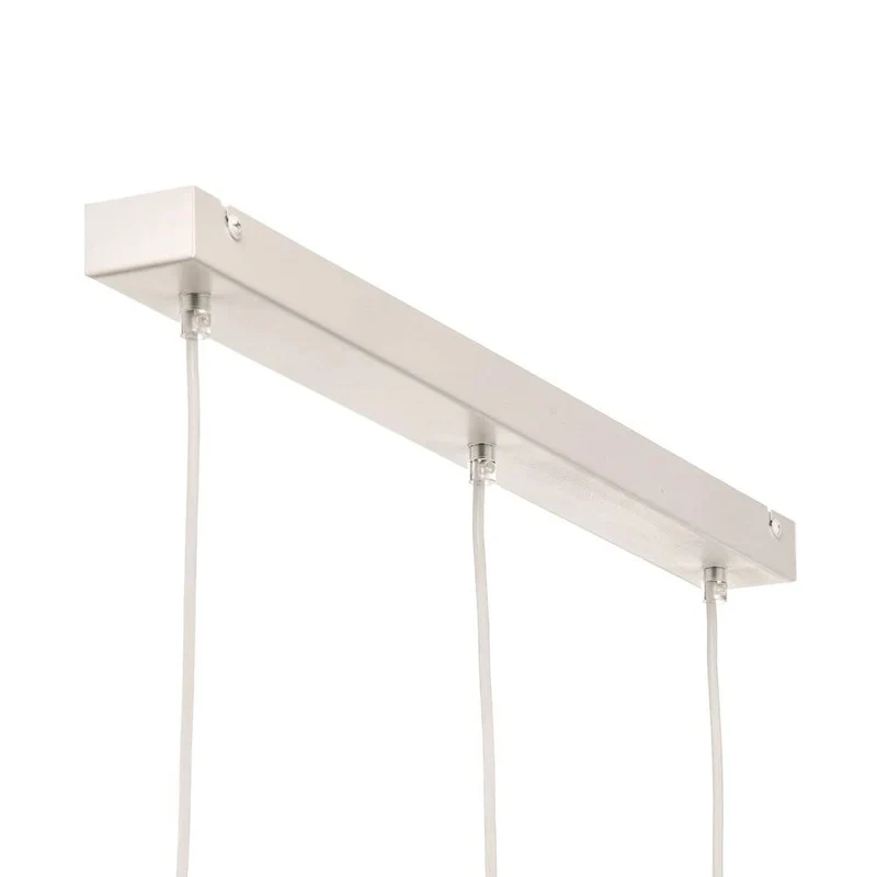 B-Ware Envostar Tira 3 Pendelleuchte Deckenlampe Hängeleuchte Lampe Leuchte Dimmer w888