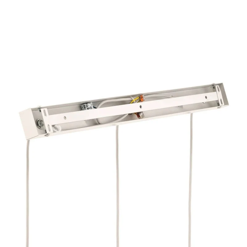 B-Ware Envostar Tira 3 Pendelleuchte Deckenlampe Hängeleuchte Lampe Leuchte Dimmer w888