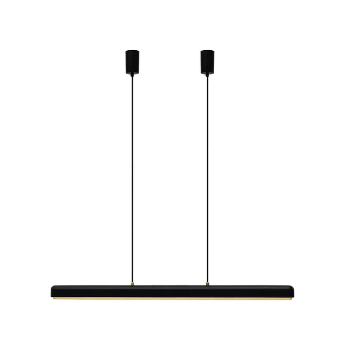 B-Ware Umage Hazel Branch LED-Pendelleuchte Deckenlampe Hängeleuchte LED 100cm schwarz