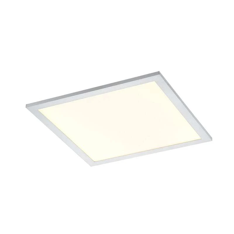 B-Ware Lindby Kjetil LED-Deckenpanel Deckenlampe Deckenlampe Lampe RGB 40 x 40 cm472