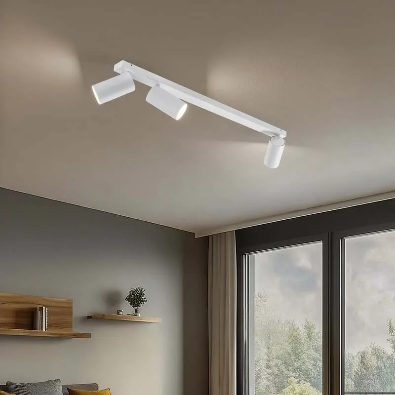 B-Ware Nowodvorski-Lighting Deckenstrahler Mono III LED Strahler 3-flammig dimmbar