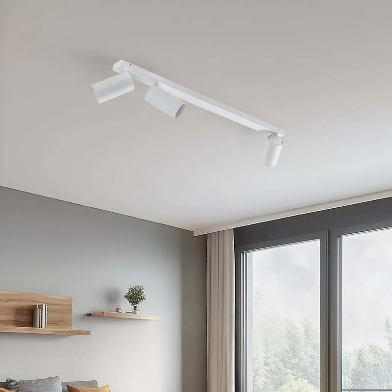B-Ware Nowodvorski-Lighting Deckenstrahler Mono III LED Strahler 3-flammig dimmbar