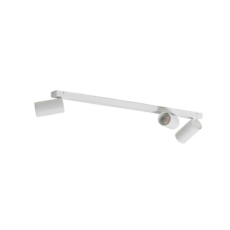 B-Ware Nowodvorski-Lighting Deckenstrahler Mono III LED Strahler 3-flammig dimmbar