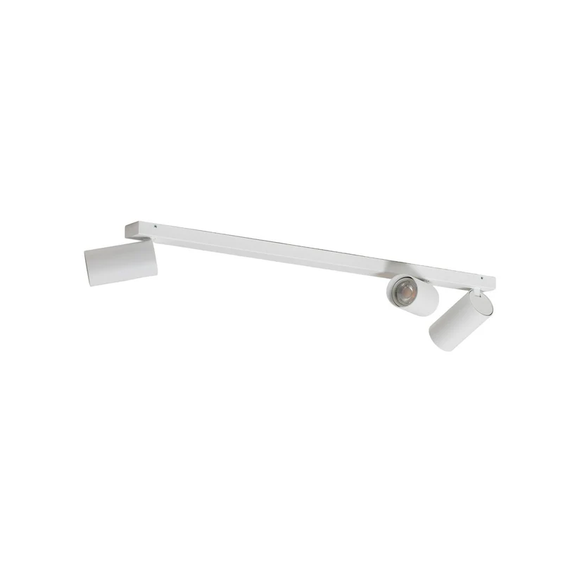B-Ware Nowodvorski-Lighting Deckenstrahler Mono III LED Strahler 3-flammig dimmbar