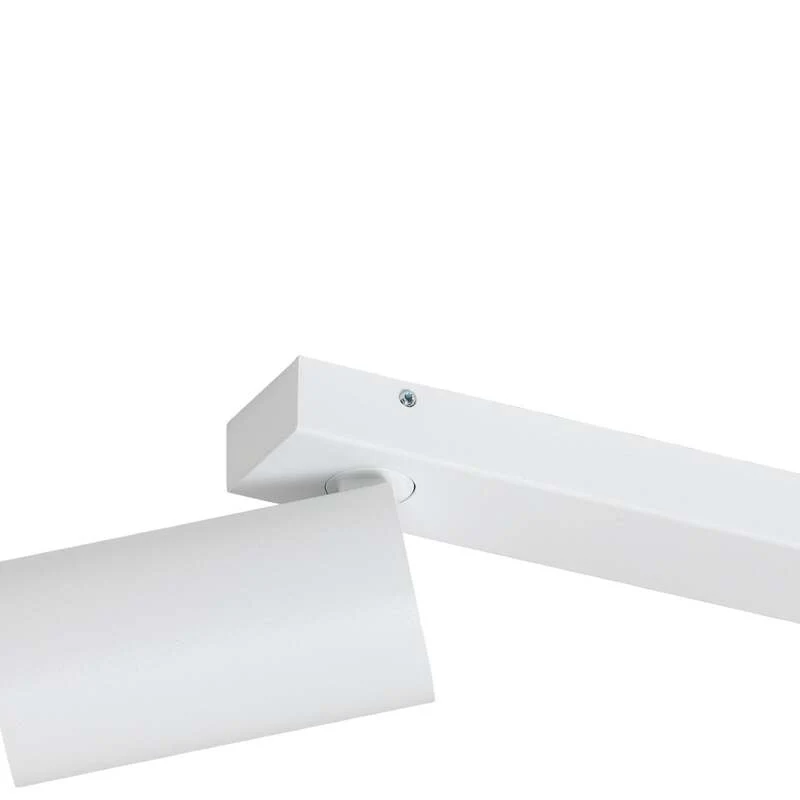 B-Ware Nowodvorski-Lighting Deckenstrahler Mono III LED Strahler 3-flammig dimmbar