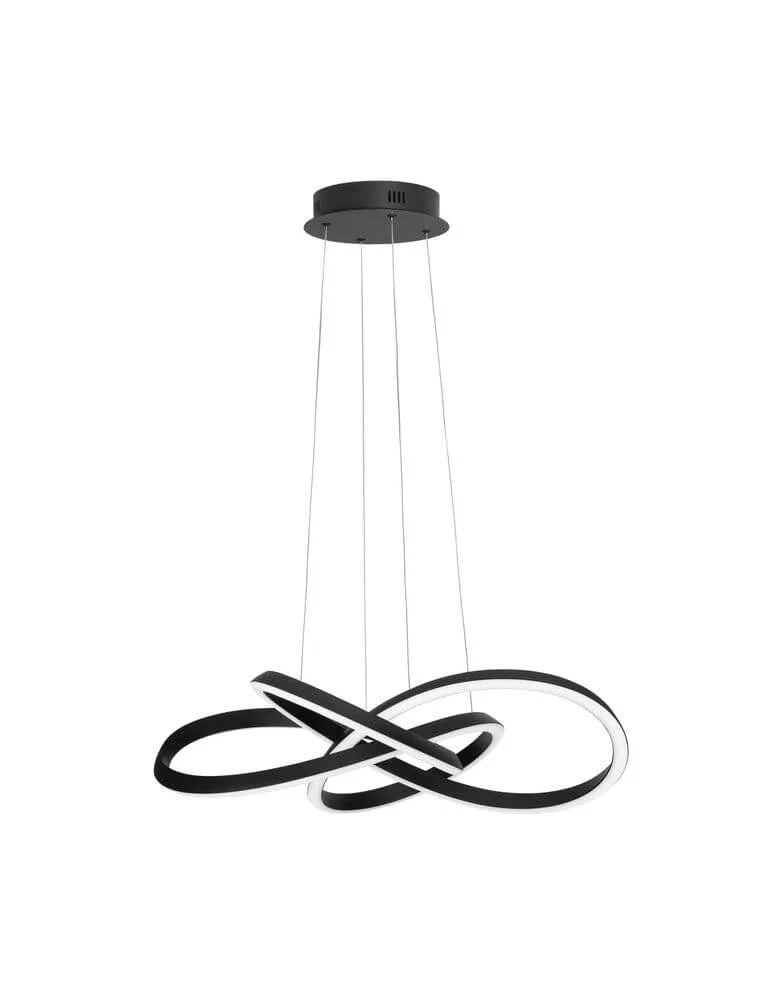 Amara LED Pendelleuchte Ø 68cm
