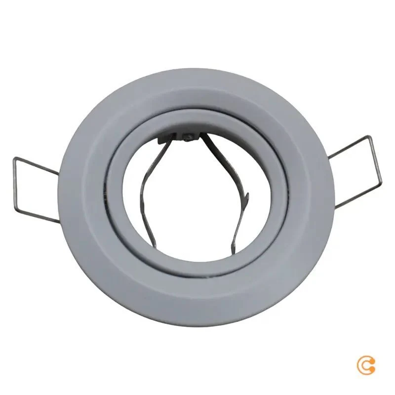 B-Ware Paulmann Einbauleuchte Nova Coin 4er Set LED Downlight warmweiß schwenkbar 24W