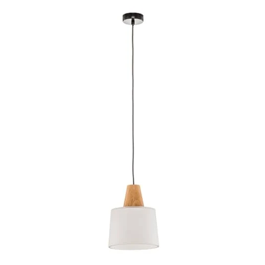 B-Ware Viokef Hängeleuchte Eduardo Deckenlampe Pendelleuchte E27 Kabel 320 cm schwarz