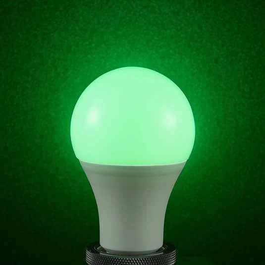 B-Ware Lampenwelt Lindby Smart LED-Lampe Glühbirne Lampe Leuchte App Wifi Alexa E27