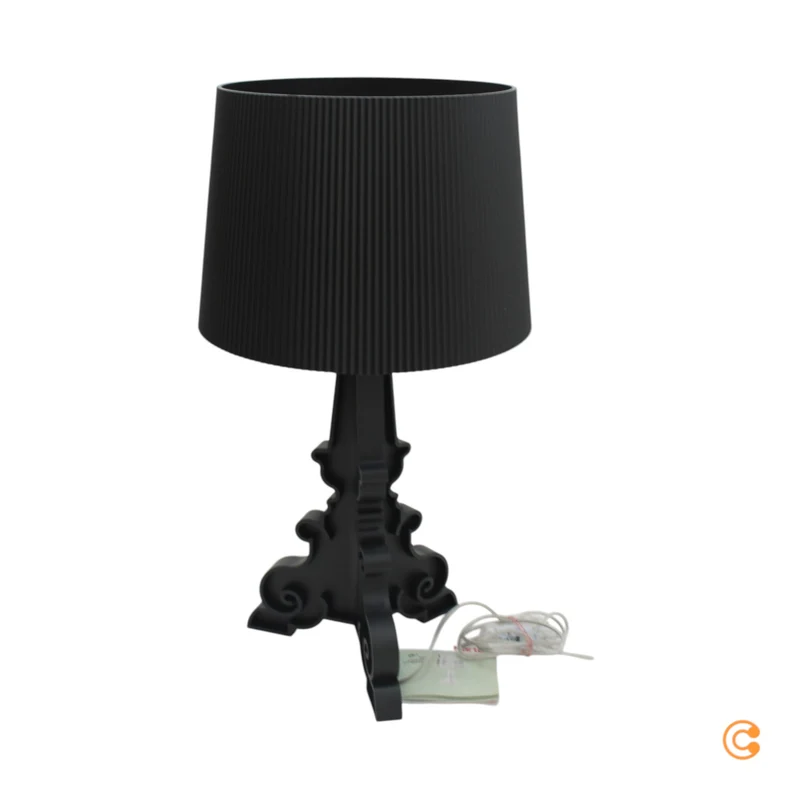 B-Ware Kartell Bo urgie Tischlampe Lampe Leuchte Tischleuchte Leselampe Nachttischlampe