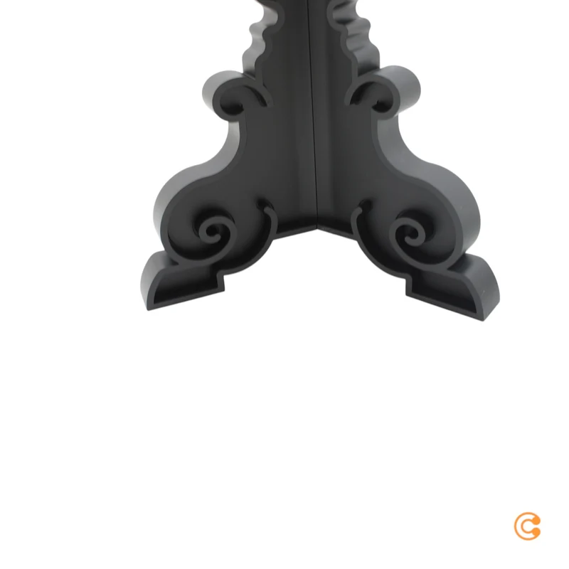 B-Ware Kartell Bo urgie Tischlampe Lampe Leuchte Tischleuchte Leselampe Nachttischlampe