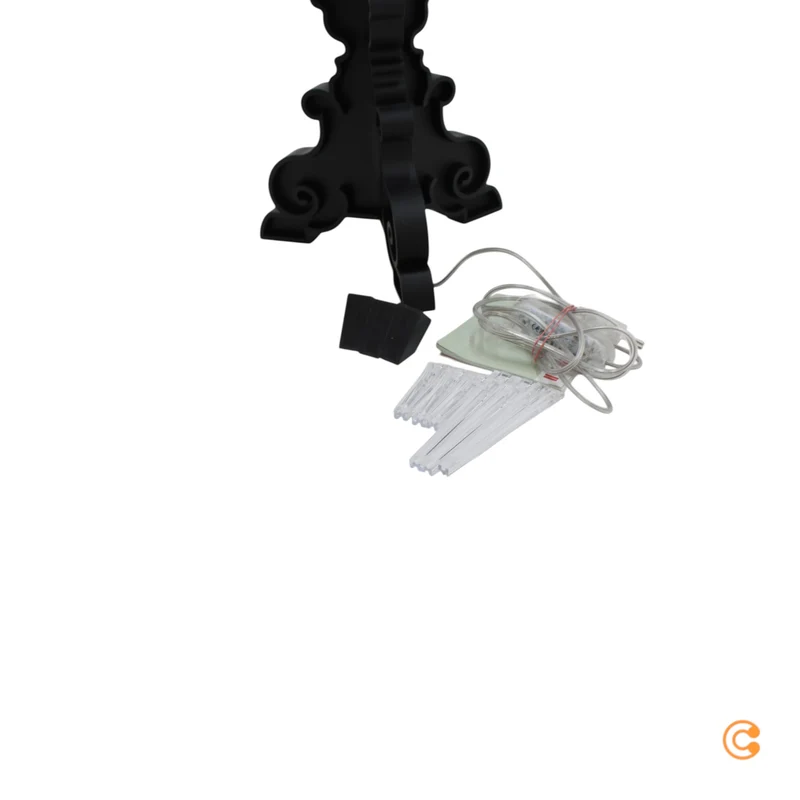 B-Ware Kartell Bo urgie Tischlampe Lampe Leuchte Tischleuchte Leselampe Nachttischlampe