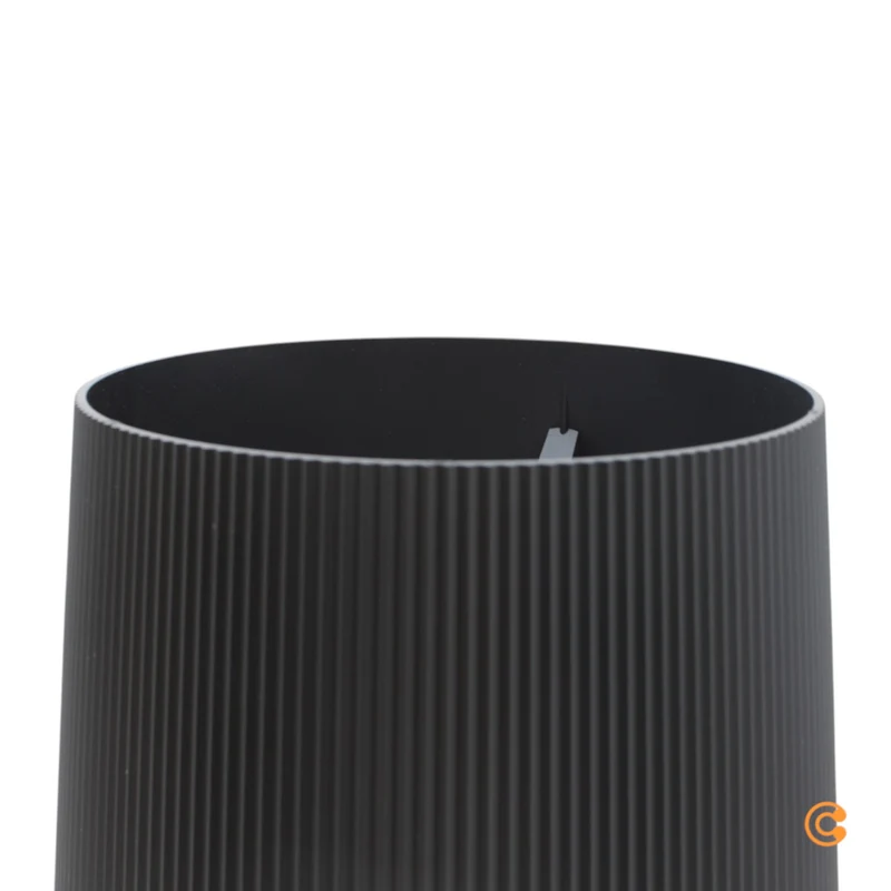 B-Ware Kartell Bo urgie Tischlampe Lampe Leuchte Tischleuchte Leselampe Nachttischlampe
