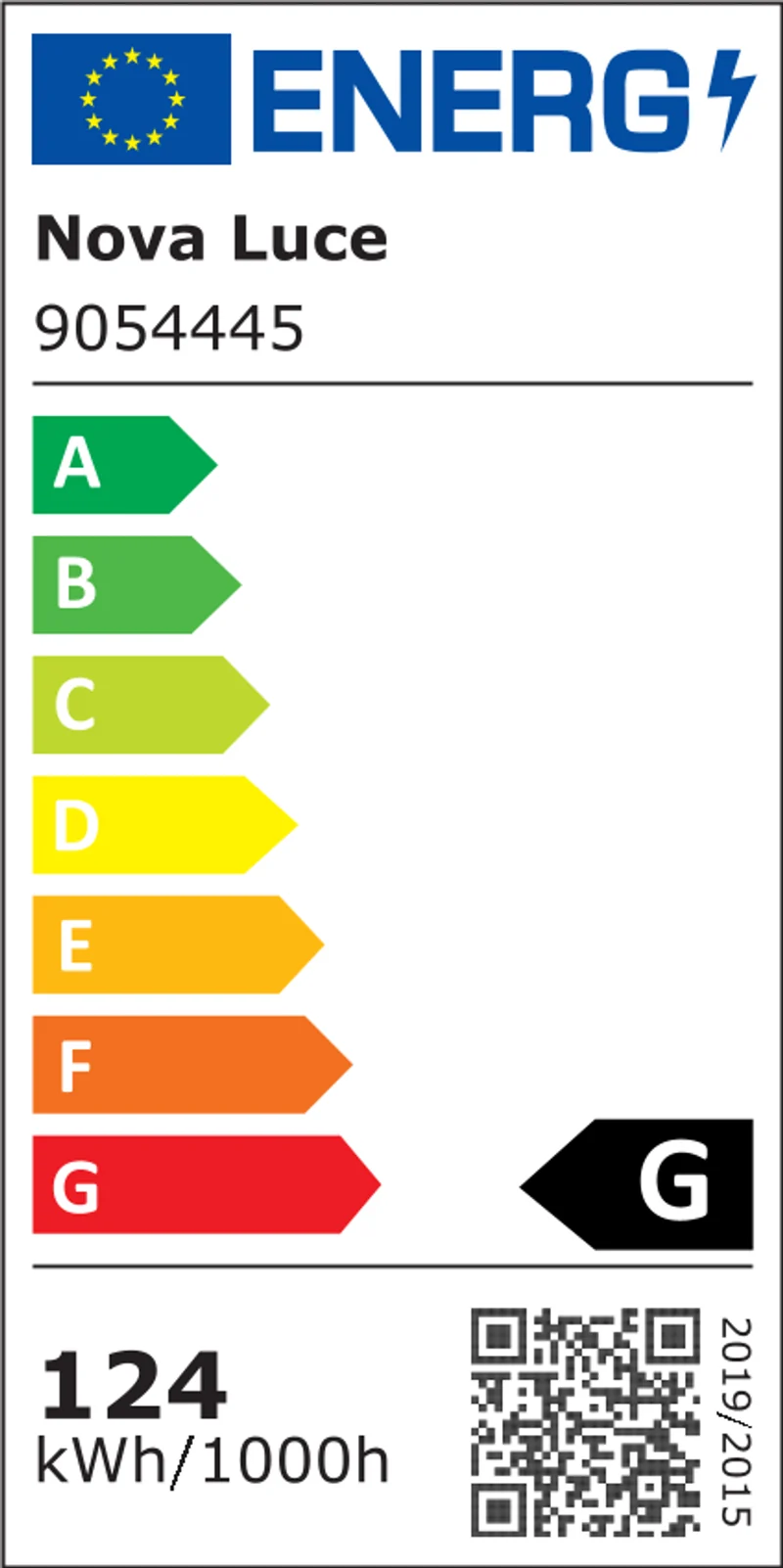 Agos LED Pendelleuchte Ø 60cm