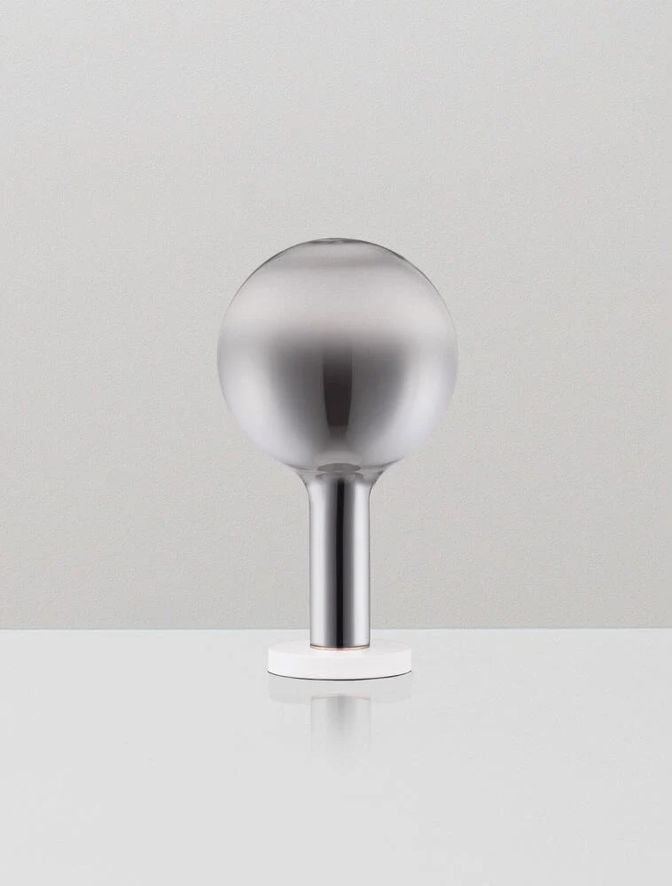Nostos LED Tischleuchte Ø 20cm 3000K