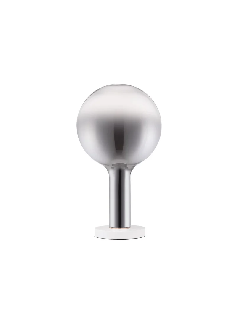 Nostos LED Tischleuchte Ø 20cm 3000K