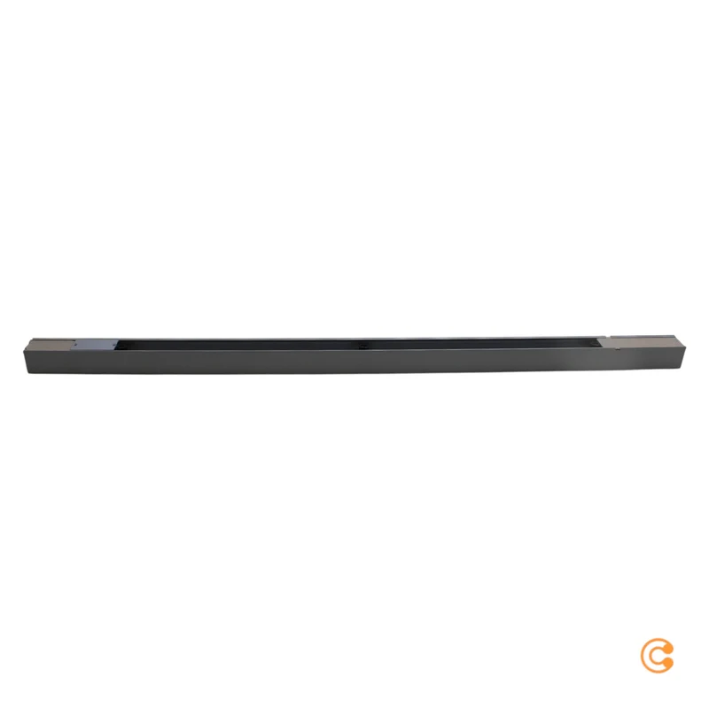 B-Ware Paulmann Lichtleiste Lichtband LED Linion Chrom Innen 3000 K dimmbar 100 cm