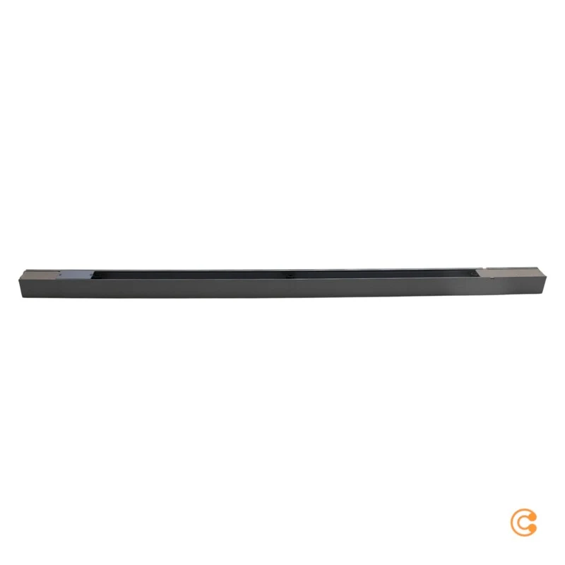 B-Ware Paulmann Lichtleiste Lichtband LED Linion Chrom Innen 3000 K dimmbar 100 cm