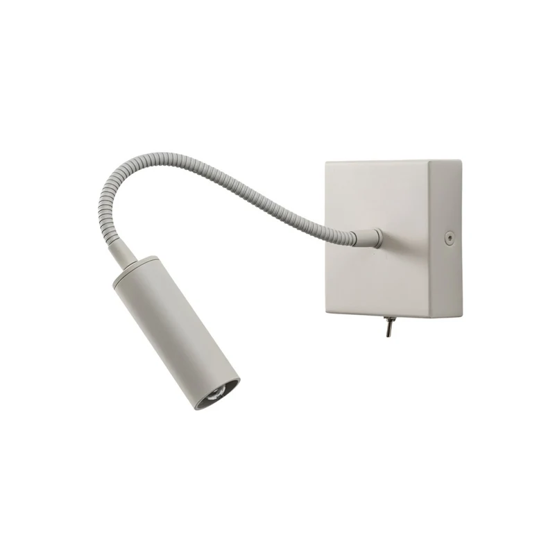 B-Ware Argon Wandlampe Leselampe Ojos Lampe verstellbar G9 SIEHE TEXT/FOTO