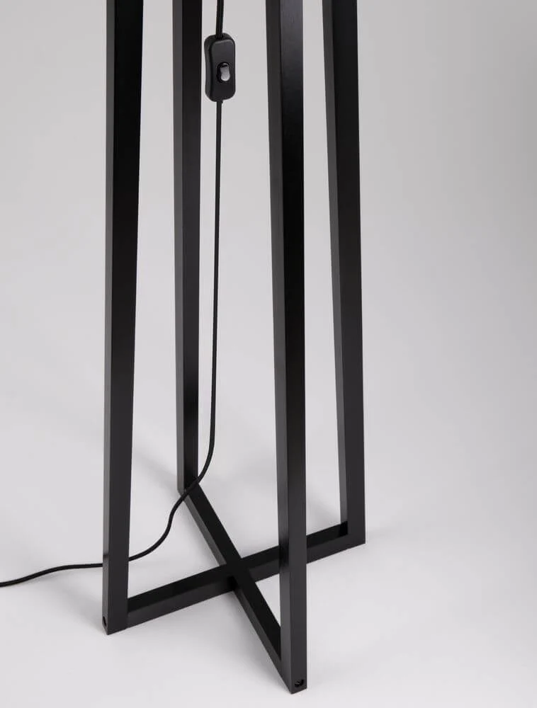 Artis Stehlampe H 153cm